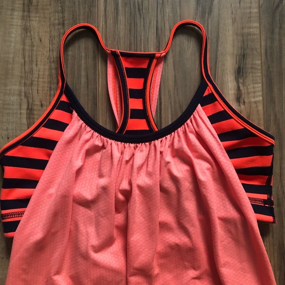 🦊NWOT No Limits Tank - Picture 5 of 9